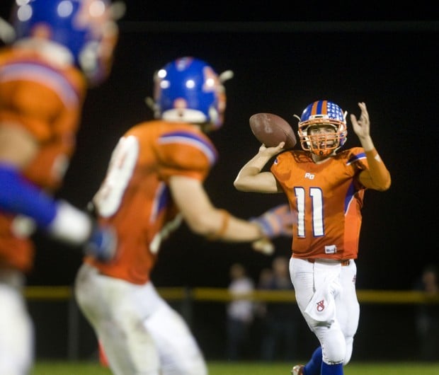 Eisenmengers' ArgentaOreana almost tops teachers' Unity High School