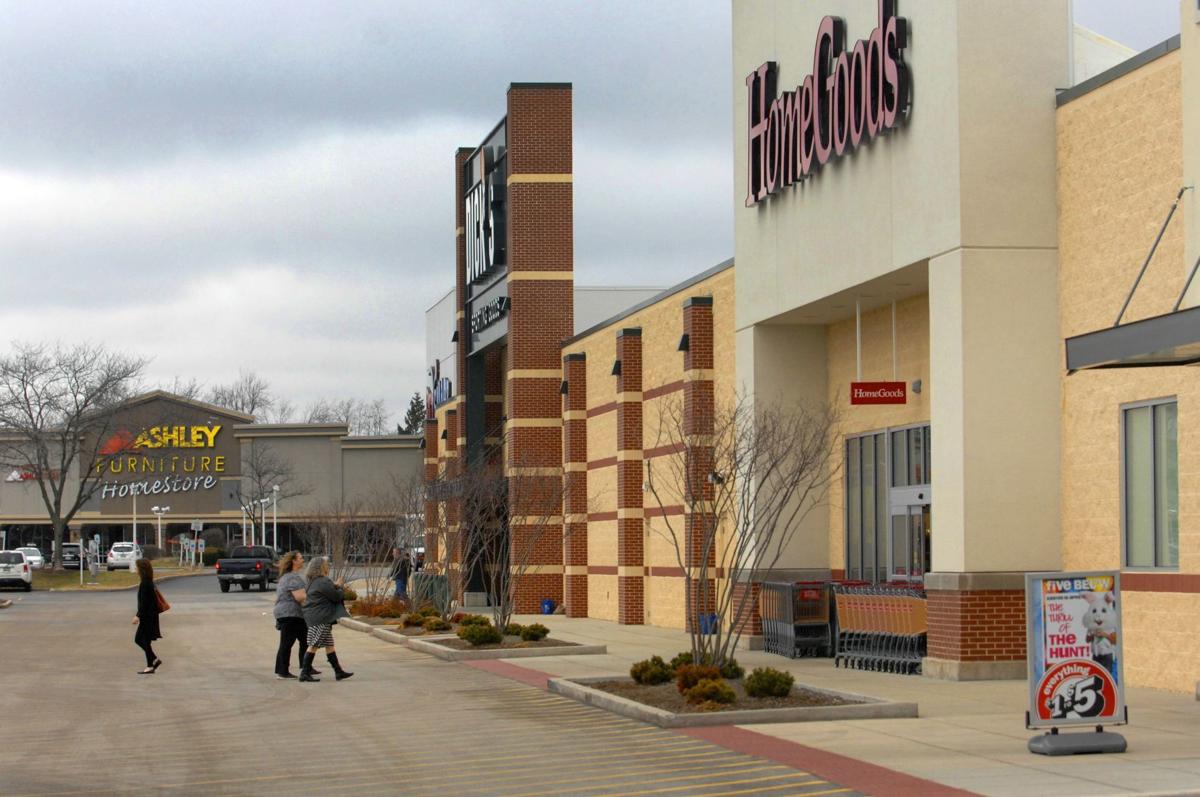 Collection Bloomington Normal S Changing Retail Environment Herald Review Com