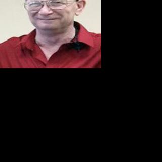 Kevin Toby Ralph