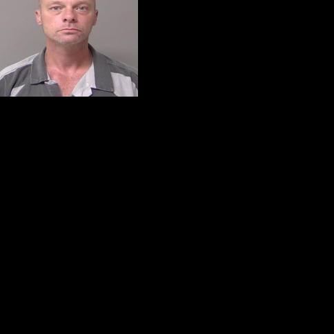 Decatur man accused of pulling gun during argument