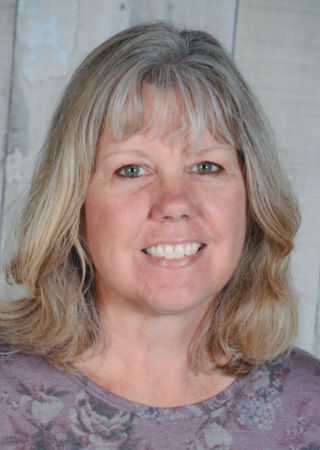 Diana Rene Metz