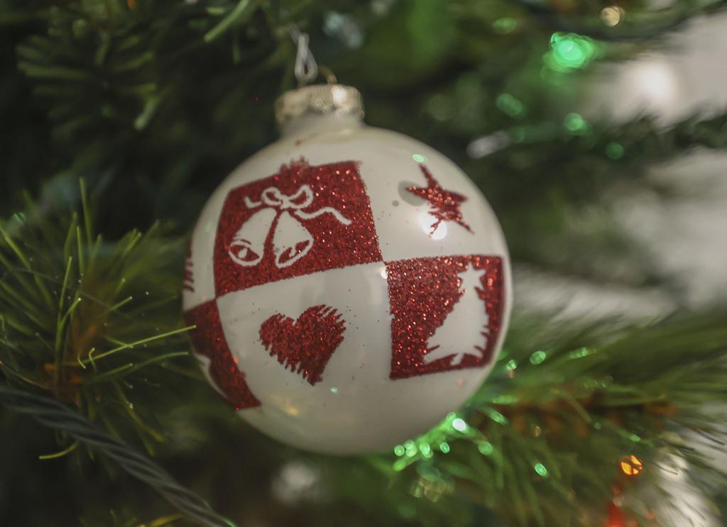 Hazelrigg Christmas Party 2022 Watch Now: Decatur's Masonic Temple Decking The Halls With Christmas Cheer  | Recreation | Herald-Review.com