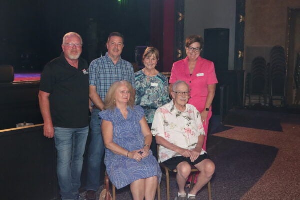 Dan and Donna Hardy Establish $300,000 Endowment for Lincoln Square Theater