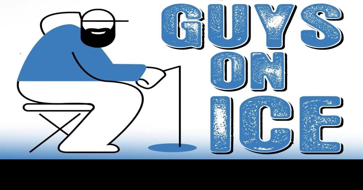 "Guys On Ice" musical to benefit Decatur arts