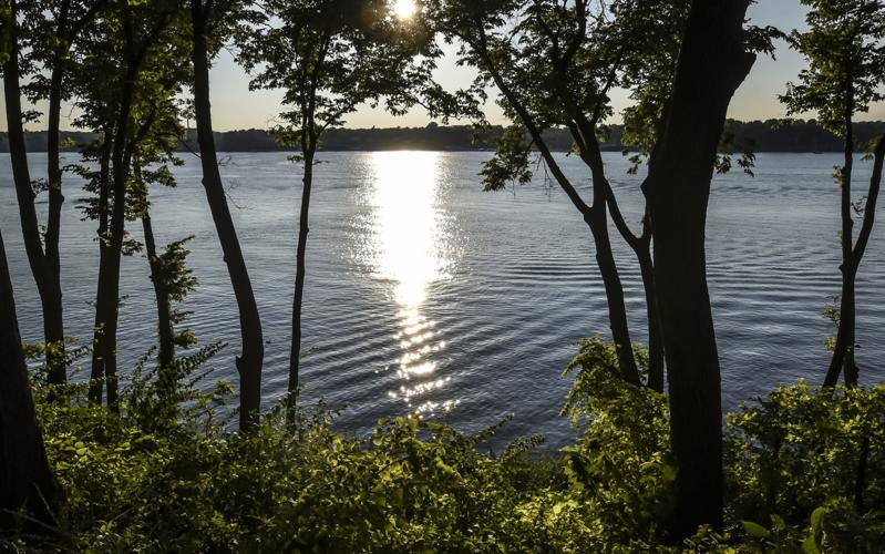 Lake Decatur