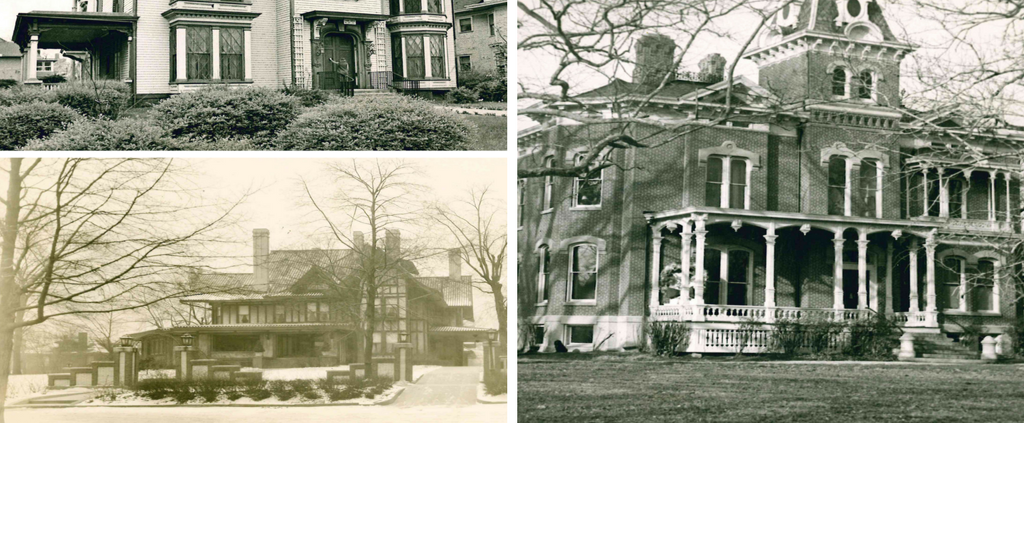7 of Decatur's most historic homes