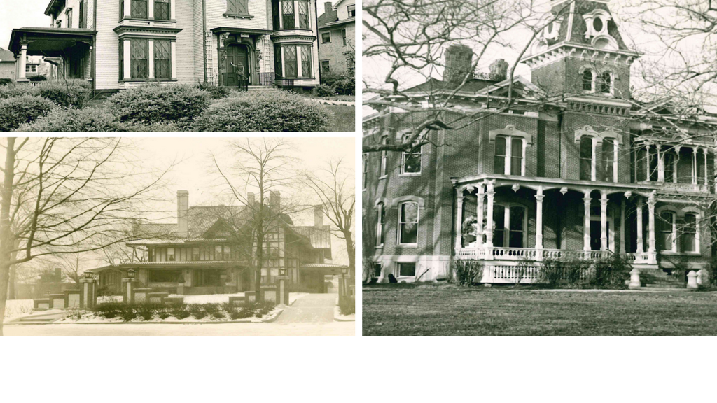 7 of Decatur's most historic homes Local