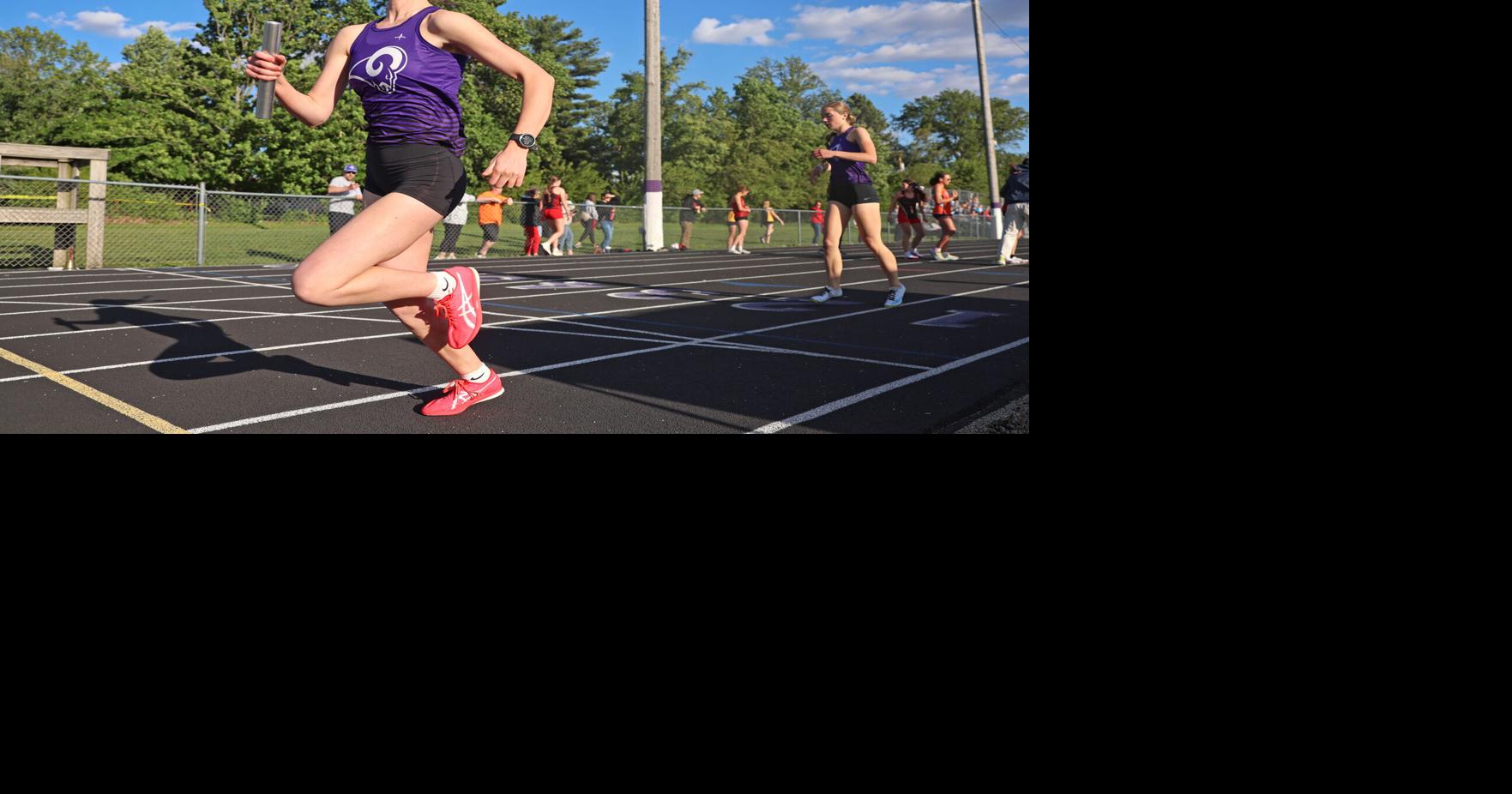 Here are all the Decatur-area girls track & field state qualifiers