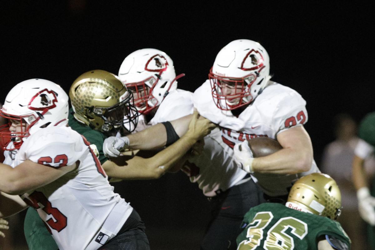Check Out The Latest Associated Press High School Football Poll