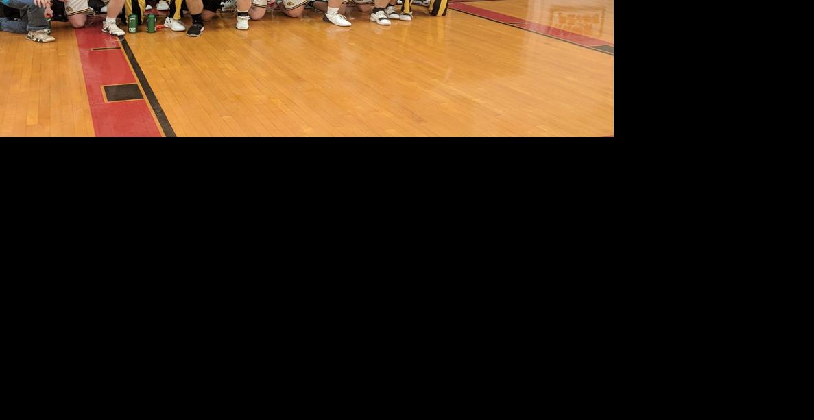 Tuscola Boys Beat Tolono Unity For First Regional Championship