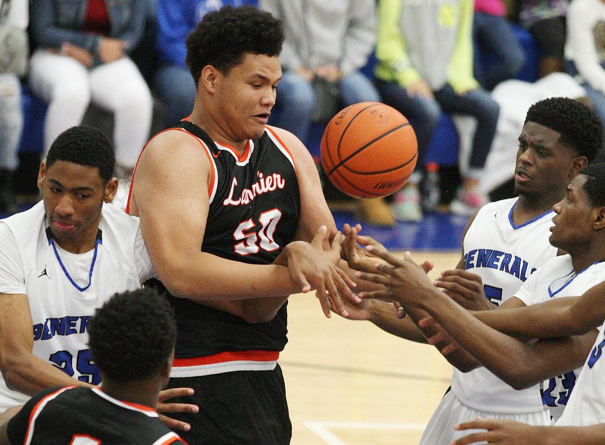 Decatur Officials Defend High Schools Place In Athletic