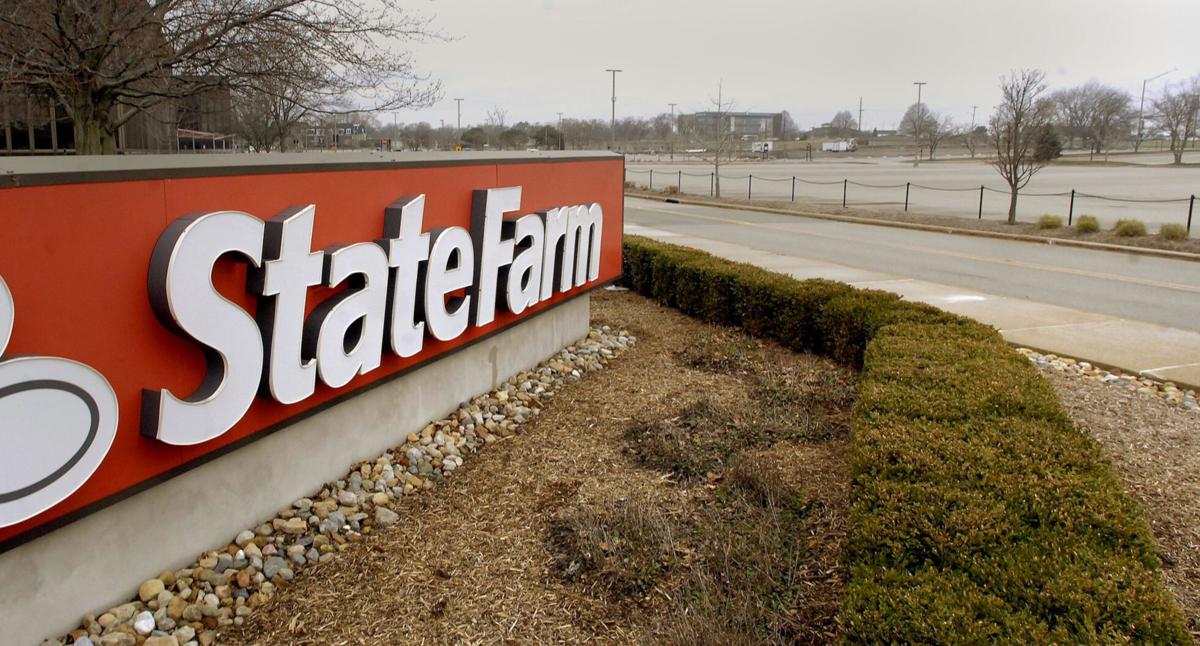 State Farm