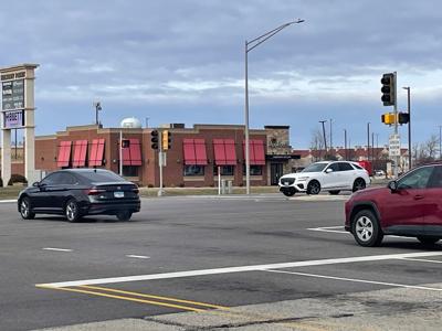 Chick-fil-A coming to Forsyth