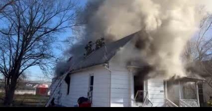 Decatur firefighters save Christmas presents - Vimarsana News