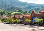 #22. Glenwood Springs, Colorado (tie)