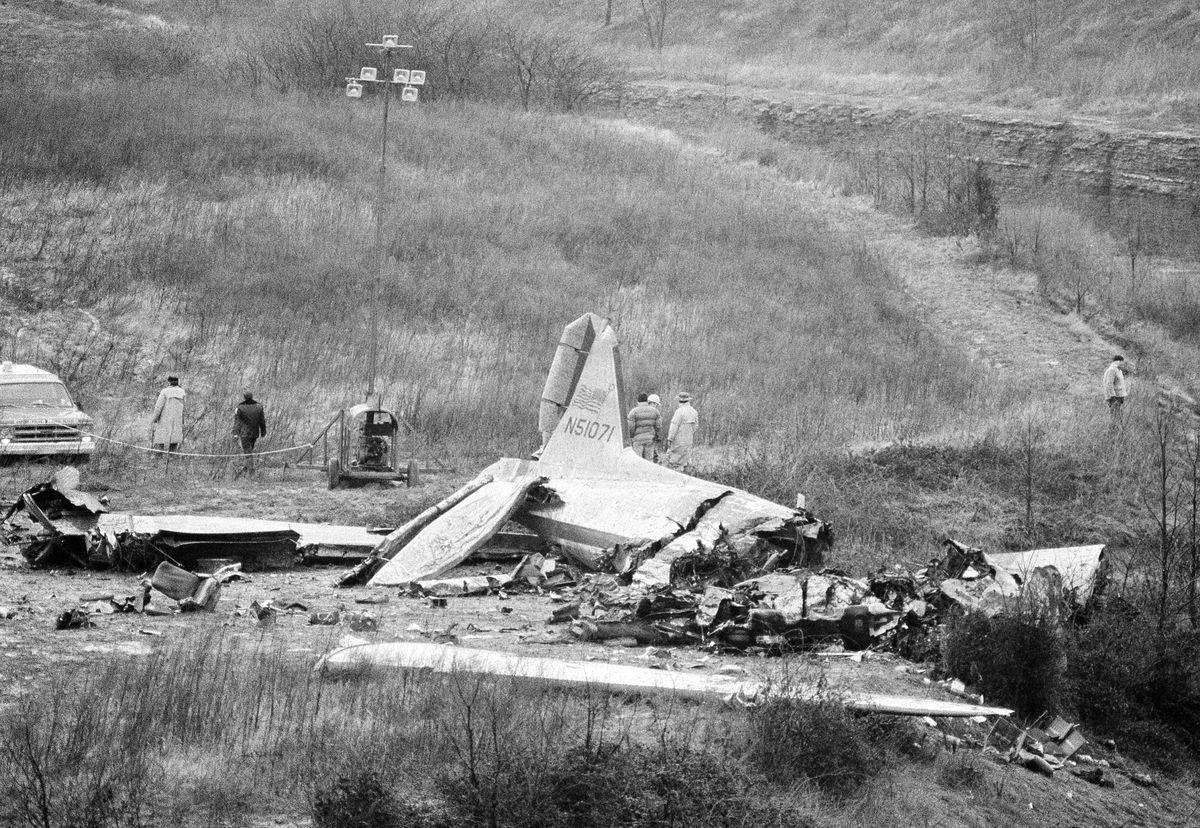 Herald & Review History Almanac for Dec. 13 Lifestyles herald