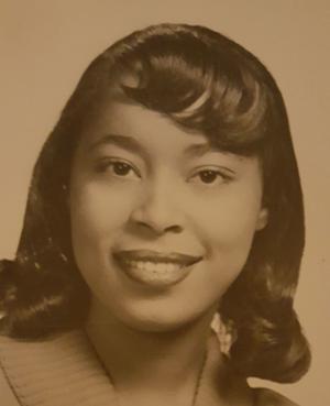 Ross, Barbara Jean
