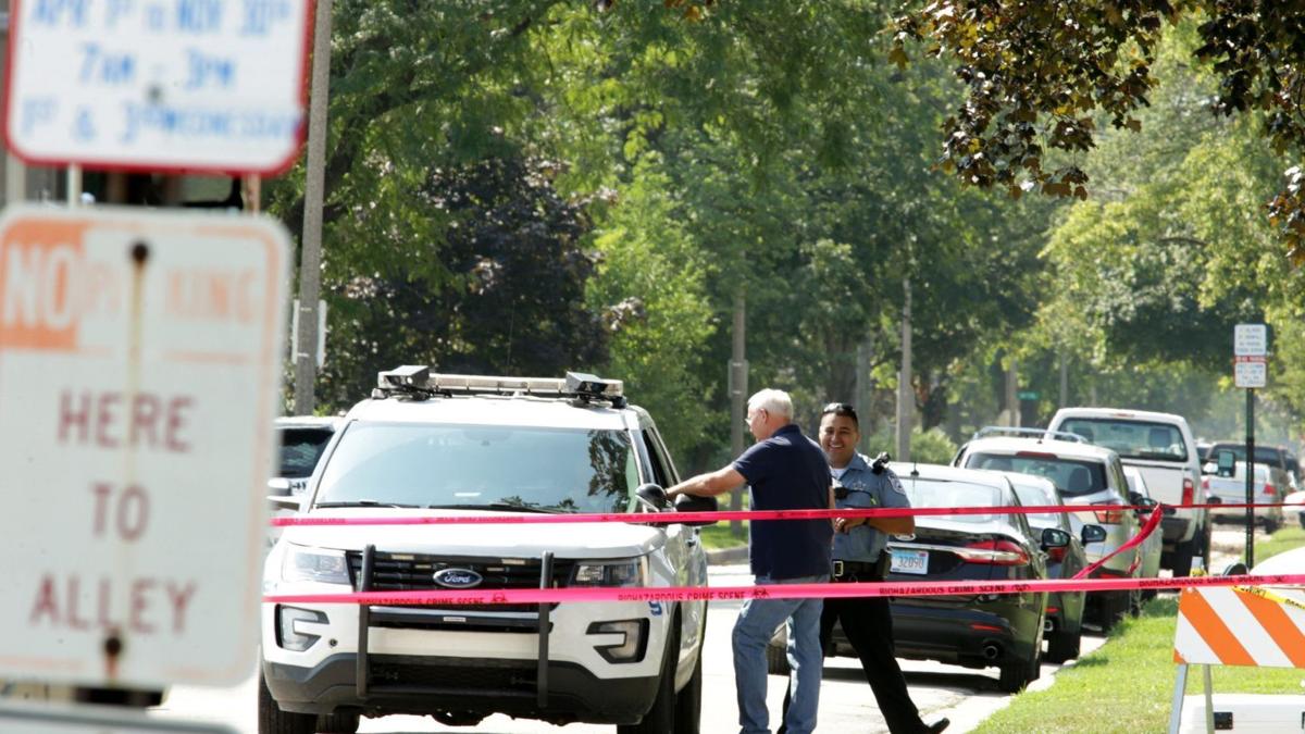 Herald & Review Decatur Breaking News