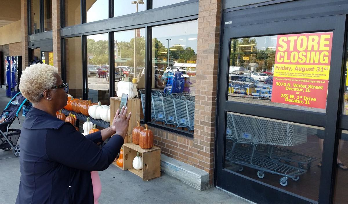 This Is All We Knew Shoppers Say Kroger Closure Will Hurt