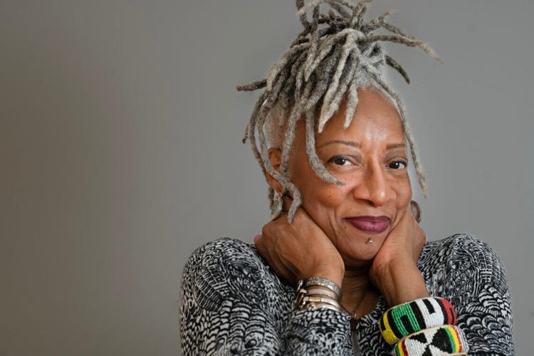 Illinois dance professor, choreographer awarded Knight Choreography Prize