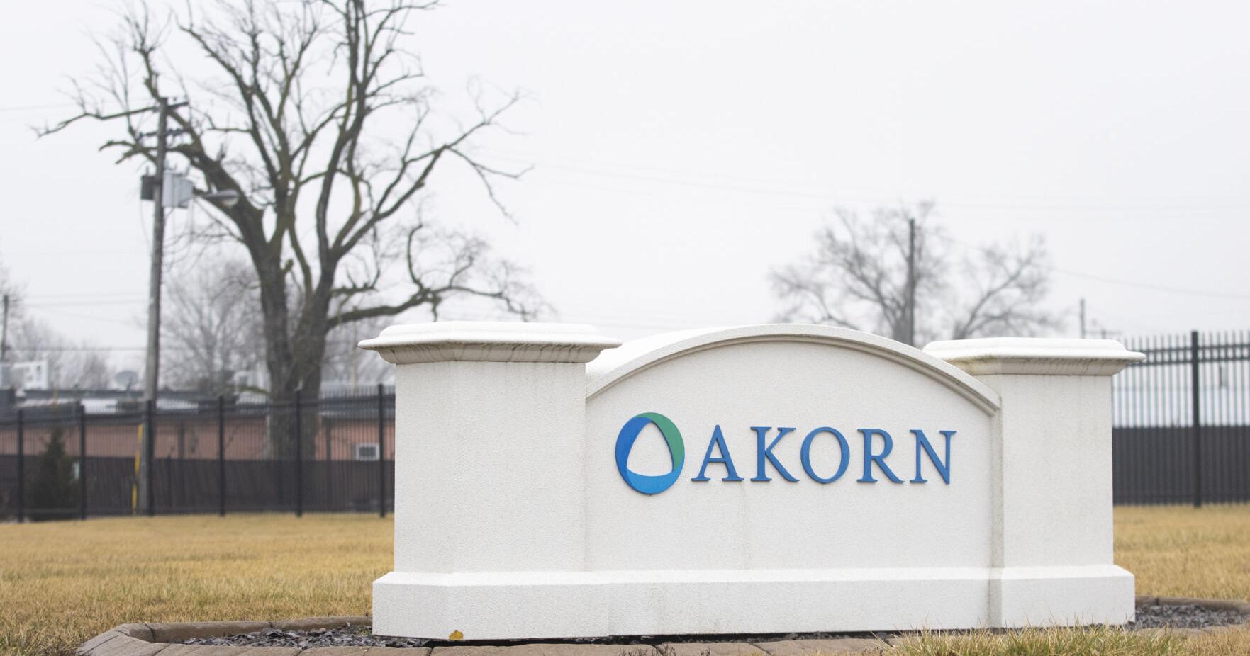 Decatur Akorn buildings bought by New Jersey firm - Vimarsana News
