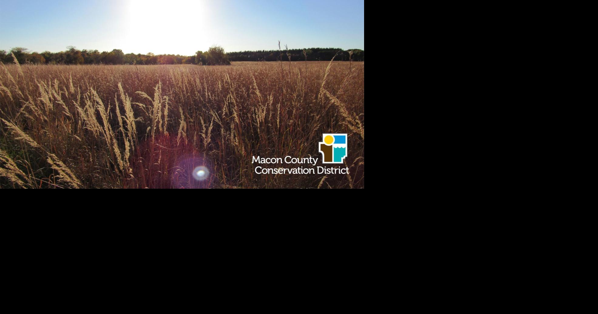 Decatur Audubon Society is offering bus grants to conservation areas