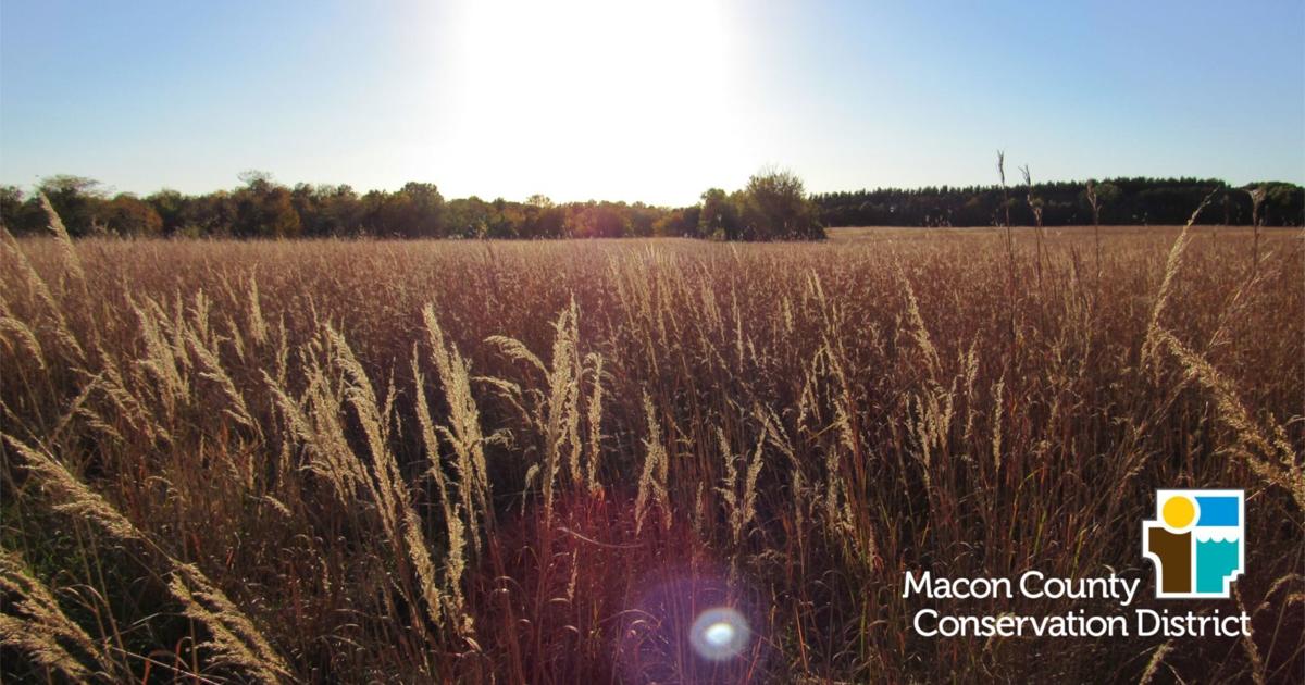 Decatur County Conservation Club Decatur Audubon Society is offering bus grants to conservation areas