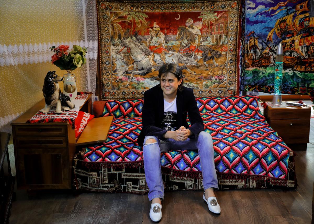 Romanian Kitsch Museum Opens In Bucharest International Travel Herald Review Com