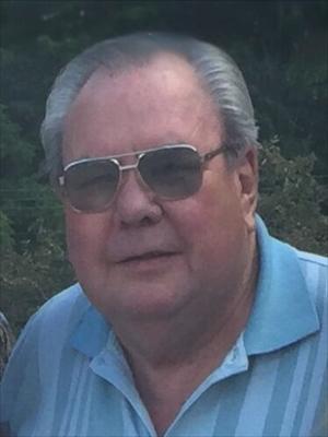 Larry D. Bremerman