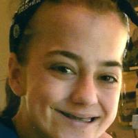 Huddleston, Bailey Lynn