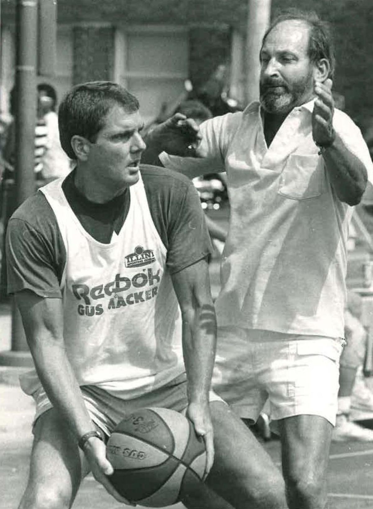 gusmacker basketball