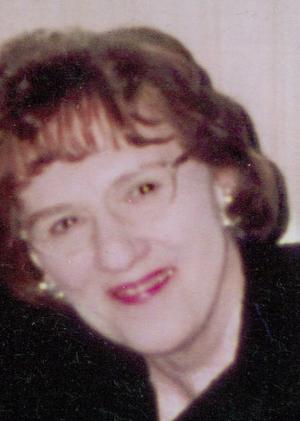 Kareotes, Jennifer Ann