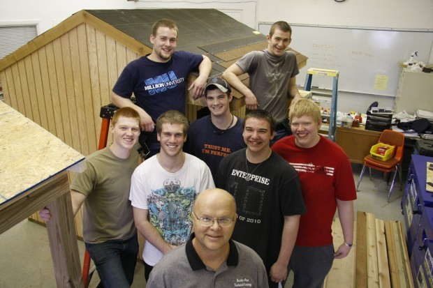 Decatur Area Technical Academy