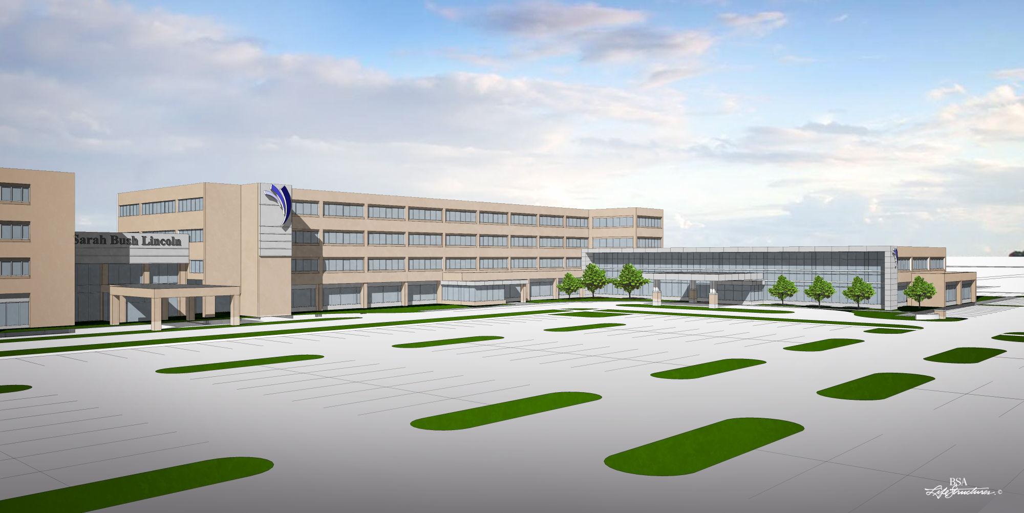 sarah bush for decatur