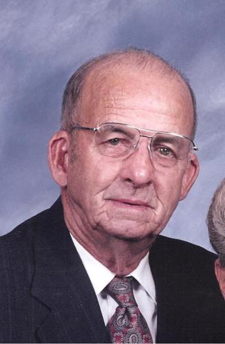 James Abbott Obituary (2015) - Oliver Springs, Tn, OH - The Advocate