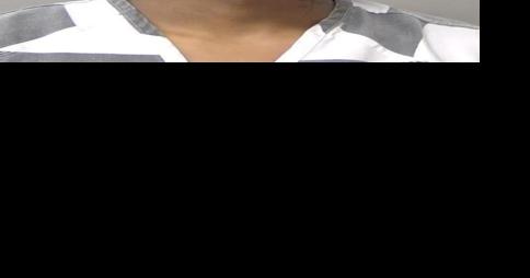 Decatur felon gets 7 years on gun charge - Vimarsana News