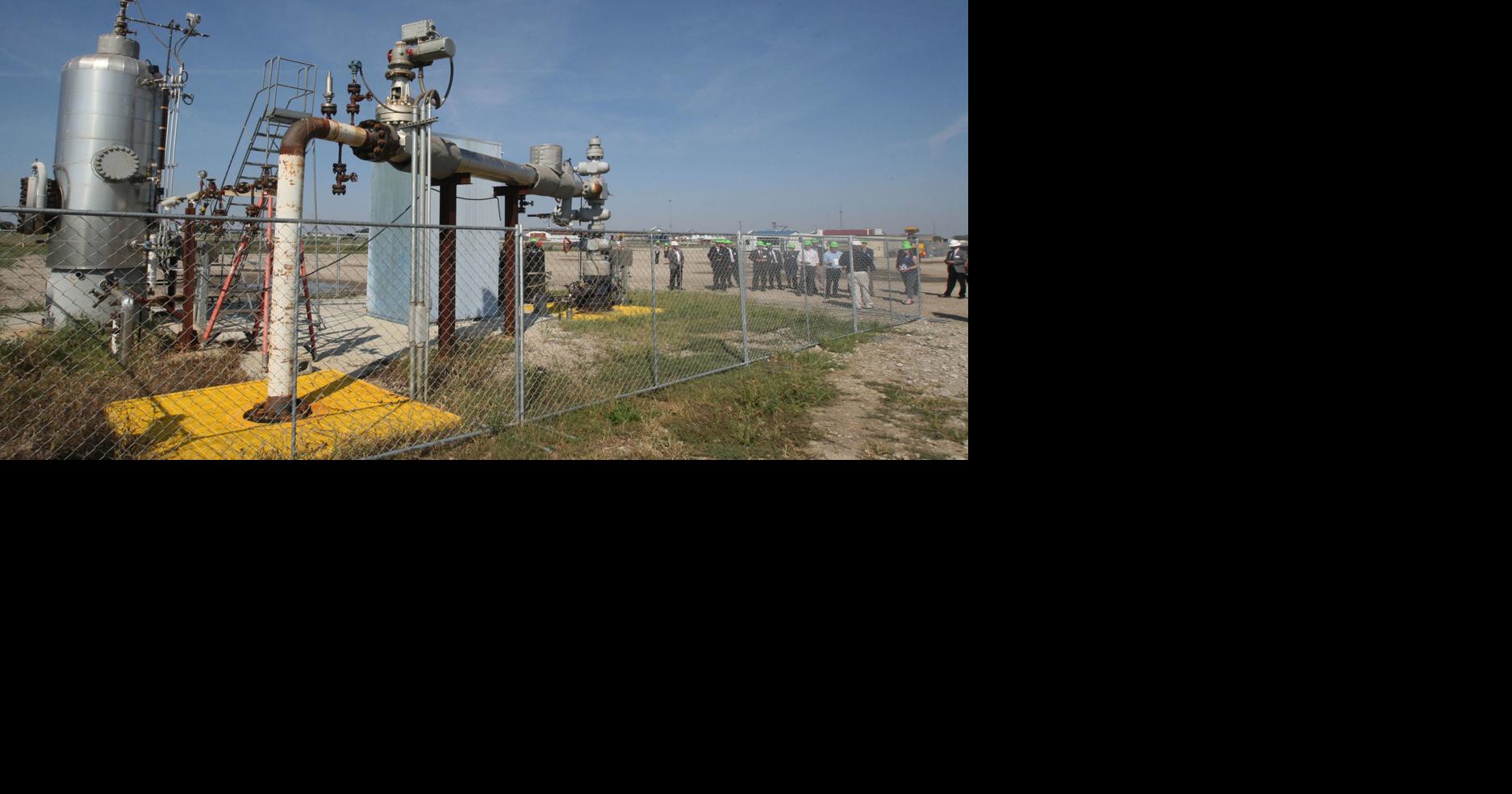 ADM announces successful completion of Decatur carbon capture, storage ...