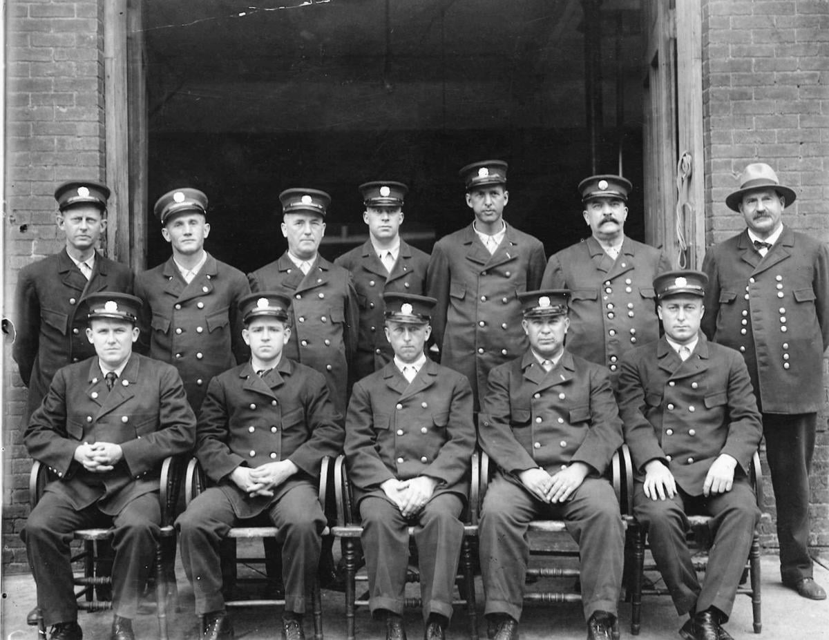 No reports of injuries during Sunday evening fire