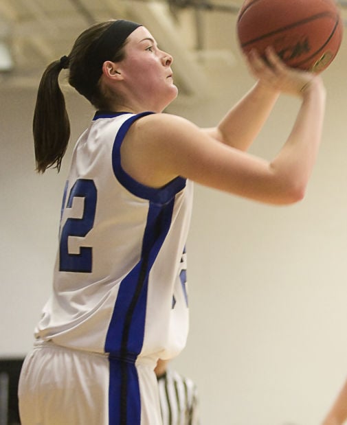 PHOTOS: Millikin Vs. Illinois Wesleyan Women's Basketball | Sports ...