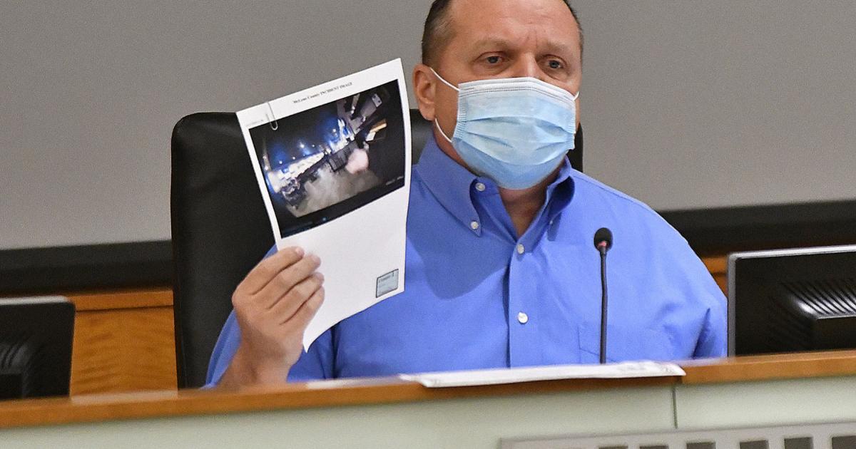 Decatur schools named in suit against mask, vaccine mandates