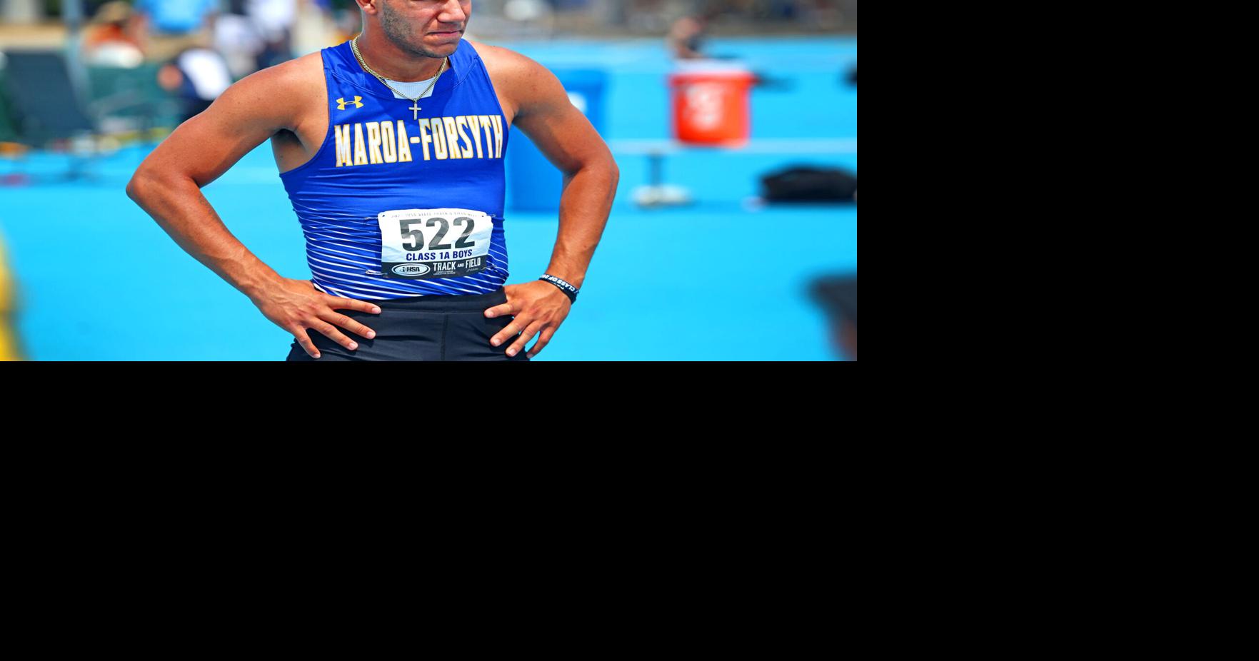 Who to watch in Decatur-area high school track and field