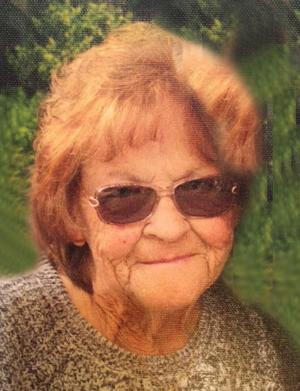 Jones, Dorothy Ann