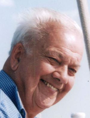 Strobel, Edward I.