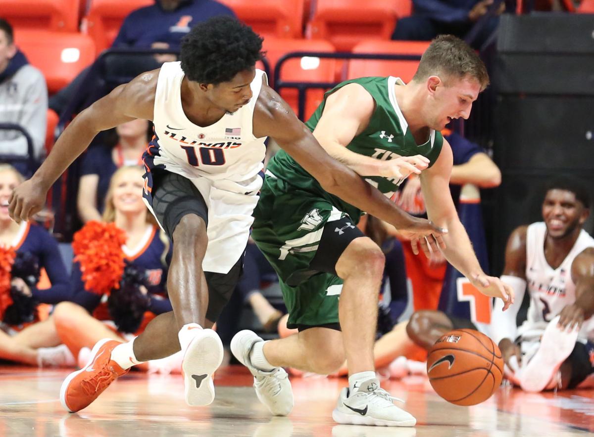 Everything you need to know about the 2018-19 Illinois men's basketball season | Illini | herald ...