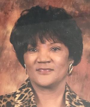 Clark, Betty R.