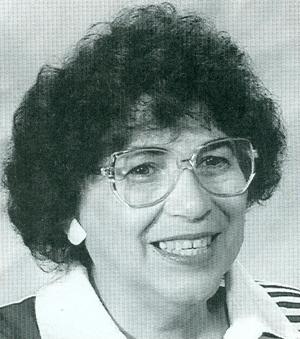 Kareotes, Christine J.