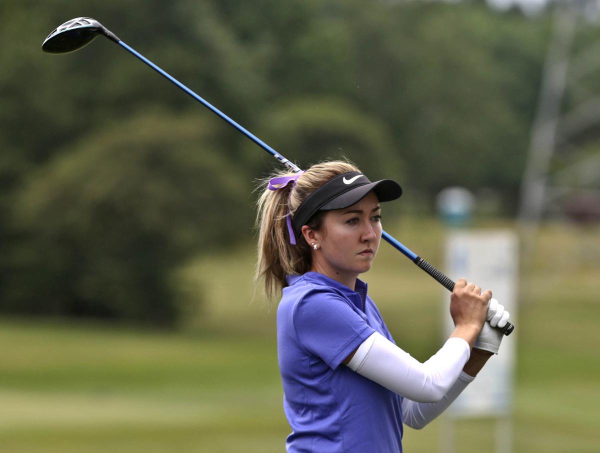 Jillian Hollis returns to the Forsyth Classic after 2nd place finish