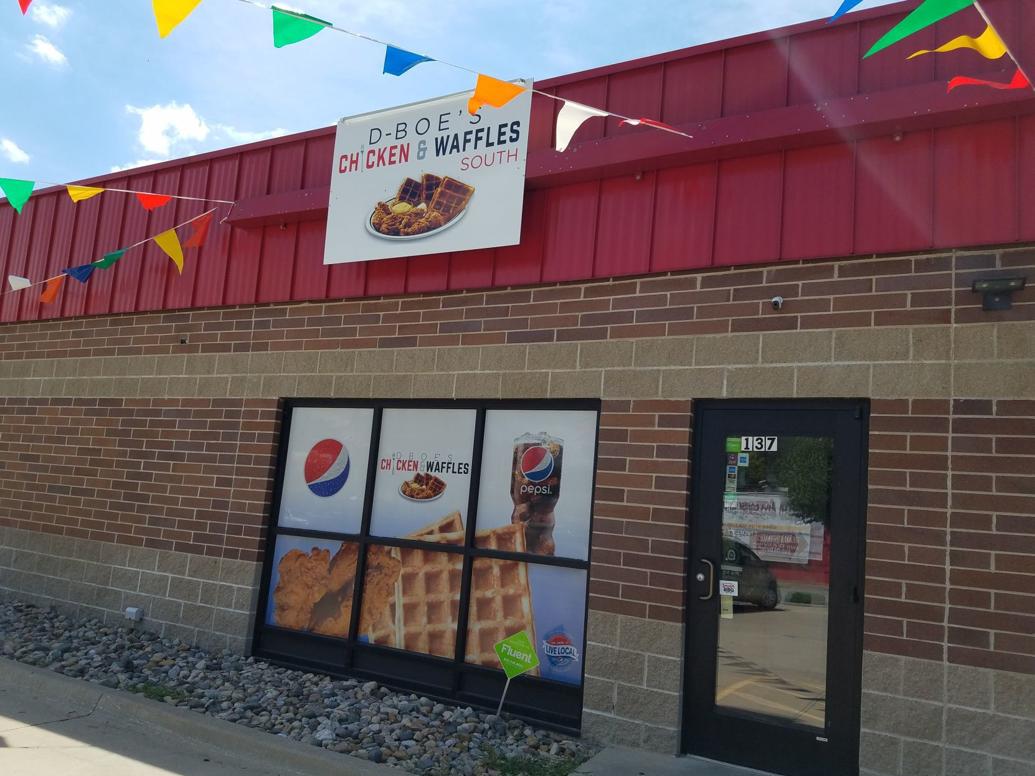 17 Decatur bars you'll never drink at again Local