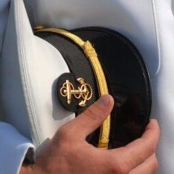 Maroa-Forsyth grad becomes 'plebe' at U.S. Naval Academy - Vimarsana News