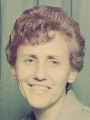 Dalton, Kathleen Ruth